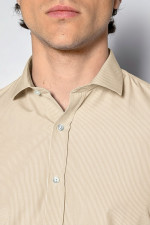 SOGO ΑΝΔΡΙΚΟ ΠΟΥΚΑΜΙΣΟ ΒΑΜΒΑΚΕΡΟ ΜΑΚΡΥΜΑΝΙΚΟ ΜΕ ΨΙΛΗ ΡΙΓΑ ΜΠΕΖ 24036-837-660 SOGO ΑΝΔΡΙΚΟ ΠΟΥΚΑΜΙΣΟ ΒΑΜΒΑΚΕΡΟ ΜΑΚΡΥΜΑΝΙΚΟ ΜΕ ΨΙΛΗ ΡΙΓΑ ΜΠΕΖ 24036-837-660