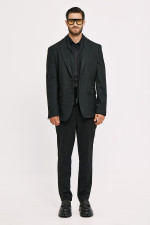 SOGO ΑΝΔΡΙΚΟ ΣΑΚΑΚΙ ΜΕ ΑΠΟΣΠΩΜΕΝΗ ΜΟΣΤΡΑ ΑΝΘΡΑΚΙ 25531-306-167 SOGO ΑΝΔΡΙΚΟ ΣΑΚΑΚΙ ΜΕ ΑΠΟΣΠΩΜΕΝΗ ΜΟΣΤΡΑ ΑΝΘΡΑΚΙ 25531-306-167