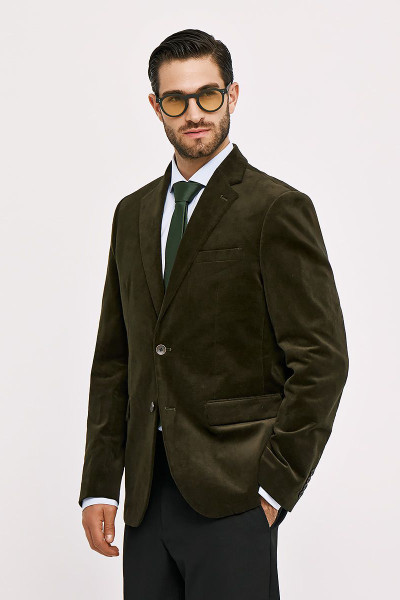 SOGO ΑΝΔΡΙΚΟ ΣΑΚΑΚΙ ΨΙΛΟΡΙΓΟ ΚΟΤΛΕ SLIM FIT ΛΑΔΙ 25531-501-169 SOGO ΑΝΔΡΙΚΟ ΣΑΚΑΚΙ ΨΙΛΟΡΙΓΟ ΚΟΤΛΕ SLIM FIT ΛΑΔΙ 25531-501-169