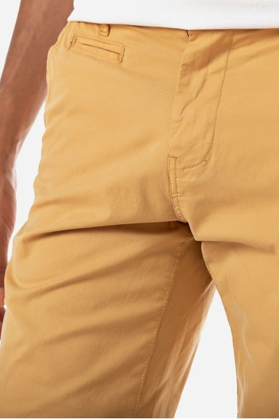 CAMARO ΑΝΔΡΙΚΗ ΒΕΡΜΟΥΔΑ ΜΟΝΟΧΡΩΜΗ ΩΧΡΑ 20001-751-17Y