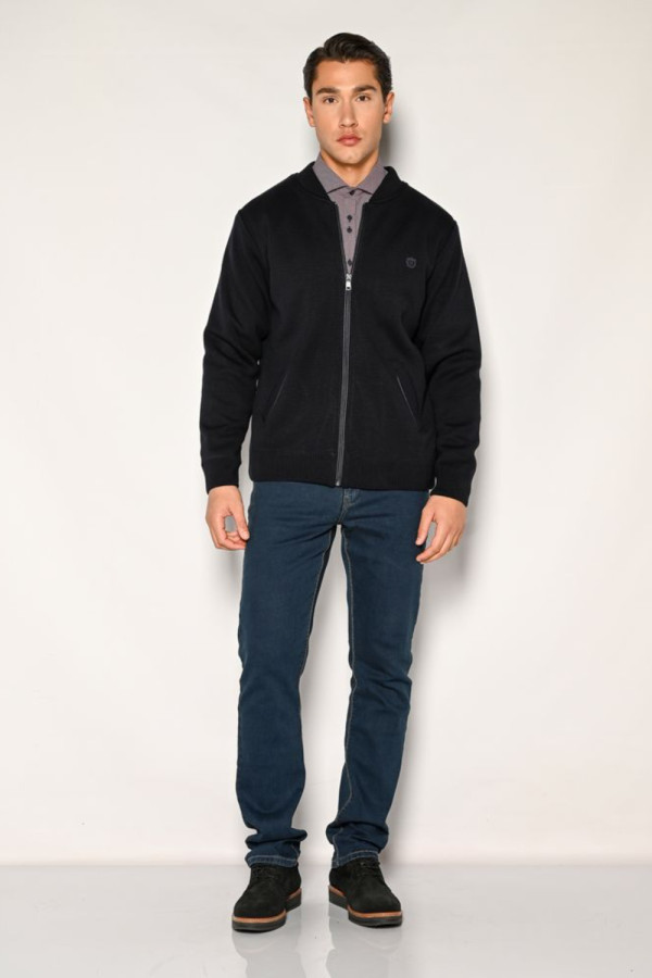 SOGO ΑΝΔΡΙΚΗ ΠΛΕΚΤΗ ΖΑΚΕΤΑ ΦΟΔΡΑΡΙΣΜΕΝ ΜΕ ΦΕΡΜΟΥΑΡ ΜΠΛΕ 24539-691-939 SOGO ΑΝΔΡΙΚΗ ΠΛΕΚΤΗ ΖΑΚΕΤΑ ΦΟΔΡΑΡΙΣΜΕΝ ΜΕ ΦΕΡΜΟΥΑΡ ΜΠΛΕ 24539-691-939