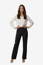 DERPOULI ΓΥΝΑΙΚΕΙΟ ΠΑΝΤΕΛΟΝΙ OFFICE ΜΑΥΡΟ 1.15.39285