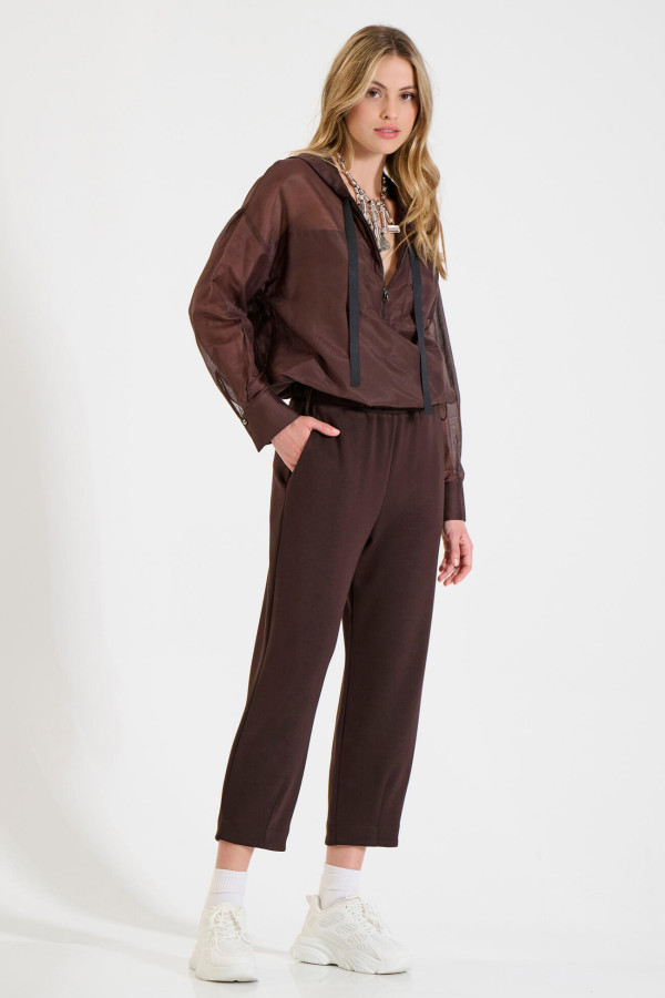 BILL COST ΓΥΝΑΙΚΕΙΟ ΠΑΝΤΕΛΟΝΙ ΨΗΛΟΜΕΣΟ ΦΟΥΤΕΡ CROPPED ΚΑΦΕ 10-240056-0 BILL COST ΓΥΝΑΙΚΕΙΟ ΠΑΝΤΕΛΟΝΙ ΨΗΛΟΜΕΣΟ ΦΟΥΤΕΡ CROPPED ΚΑΦΕ 10-240056-0