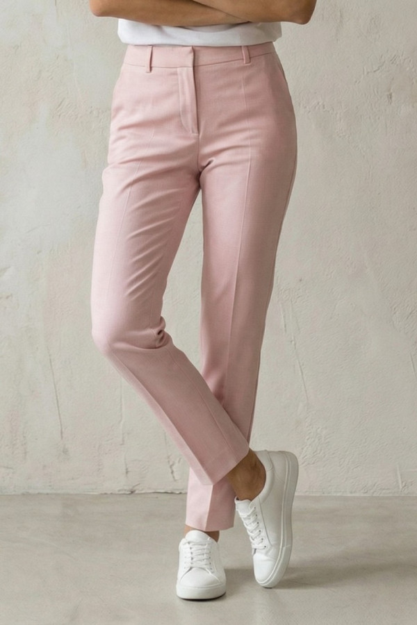 DERPOULI ΓΥΝΑΙΚΕΙΟ ΠΑΝΤΕΛΟΝΙ ΜΕ ΕΛΑΣΤΙΚΟΤΗΤΑ ΡΟΖ 1.15.39315