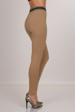 DERPOULI ΓΥΝΑΙΚΕΙΟ ΠΑΝΤΕΛΟΝΙ ΚΟΛΑΝ ΜΕ ΛΑΣΤΙΧΟ ΜΠΕΖ 1.14.87298 DERPOULI ΓΥΝΑΙΚΕΙΟ ΠΑΝΤΕΛΟΝΙ ΚΟΛΑΝ ΜΕ ΛΑΣΤΙΧΟ ΜΠΕΖ 1.14.87298