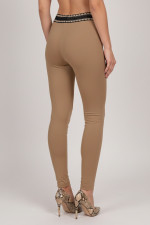 DERPOULI ΓΥΝΑΙΚΕΙΟ ΠΑΝΤΕΛΟΝΙ ΚΟΛΑΝ ΜΕ ΛΑΣΤΙΧΟ ΜΠΕΖ 1.14.87298 DERPOULI ΓΥΝΑΙΚΕΙΟ ΠΑΝΤΕΛΟΝΙ ΚΟΛΑΝ ΜΕ ΛΑΣΤΙΧΟ ΜΠΕΖ 1.14.87298