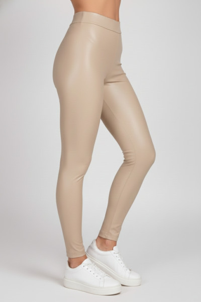 I GOT YOU ΓΥΝΑΙΚΕΙΟ ΠΑΝΤΕΛΟΝΙ ΚΟΛΑΝ ΜΑΤ ΔΕΡΜΑΤΙΝΗΣ ΜΠΕΖ 1.14.26818 I GOT YOU ΓΥΝΑΙΚΕΙΟ ΠΑΝΤΕΛΟΝΙ ΚΟΛΑΝ ΜΑΤ ΔΕΡΜΑΤΙΝΗΣ ΜΠΕΖ 1.14.26818