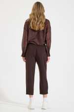 BILL COST ΓΥΝΑΙΚΕΙΟ ΠΑΝΤΕΛΟΝΙ ΨΗΛΟΜΕΣΟ ΦΟΥΤΕΡ CROPPED ΚΑΦΕ 10-240056-0 BILL COST ΓΥΝΑΙΚΕΙΟ ΠΑΝΤΕΛΟΝΙ ΨΗΛΟΜΕΣΟ ΦΟΥΤΕΡ CROPPED ΚΑΦΕ 10-240056-0