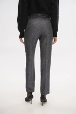 FIBES ΓΥΝΑΙΚΕΙΟ ΠΑΝΤΕΛΟΝΙ ΧΗΛΟΜΕΣΟ ΣΕ ΔΙΑΚΡΙΤΙΚΟ ΨΑΡΟΚΟΚΚΑΛΟ ΓΚΡΙ 04-8075 FIBES ΓΥΝΑΙΚΕΙΟ ΠΑΝΤΕΛΟΝΙ ΧΗΛΟΜΕΣΟ ΣΕ ΔΙΑΚΡΙΤΙΚΟ ΨΑΡΟΚΟΚΚΑΛΟ ΓΚΡΙ 04-8075