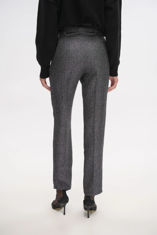 FIBES ΓΥΝΑΙΚΕΙΟ ΠΑΝΤΕΛΟΝΙ ΧΗΛΟΜΕΣΟ ΣΕ ΔΙΑΚΡΙΤΙΚΟ ΨΑΡΟΚΟΚΚΑΛΟ ΓΚΡΙ 04-8075 FIBES ΓΥΝΑΙΚΕΙΟ ΠΑΝΤΕΛΟΝΙ ΧΗΛΟΜΕΣΟ ΣΕ ΔΙΑΚΡΙΤΙΚΟ ΨΑΡΟΚΟΚΚΑΛΟ ΓΚΡΙ 04-8075