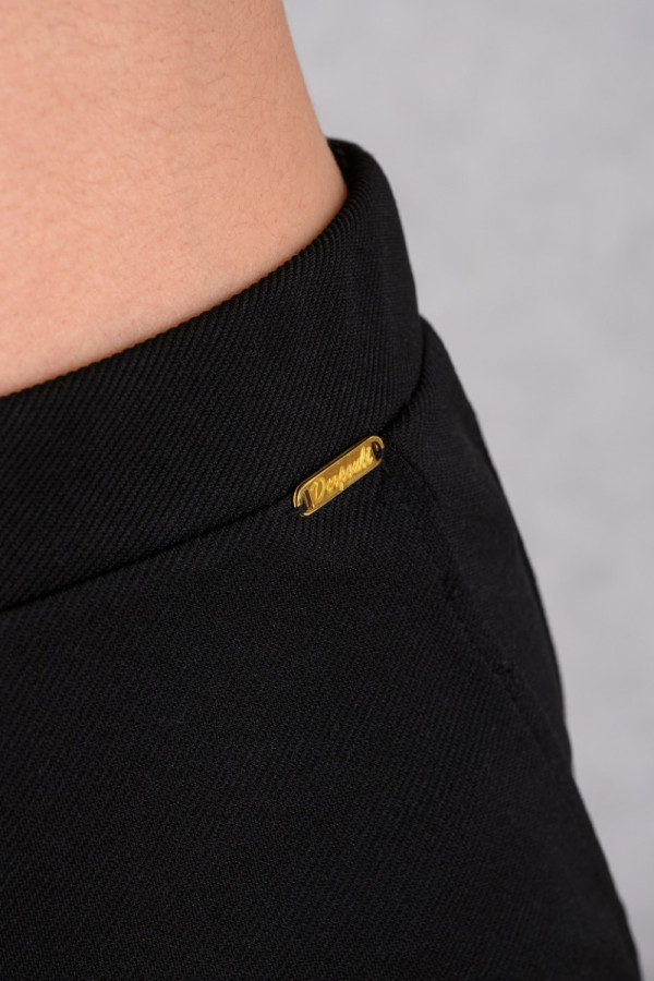 DERPOULI ΓΥΝΑΙΚΕΙΑ ΠΑΝΤΕΛΟΝΑ ΣΕ ΔΙΑΓΩΝΑΛ ΥΦΑΣΜΑ ΜΕ ΛΑΣΤΙΧΟ ΜΑΥΡΗ 1.15.39251 DERPOULI ΓΥΝΑΙΚΕΙΑ ΠΑΝΤΕΛΟΝΑ ΣΕ ΔΙΑΓΩΝΑΛ ΥΦΑΣΜΑ ΜΕ ΛΑΣΤΙΧΟ ΜΑΥΡΗ 1.15.39251