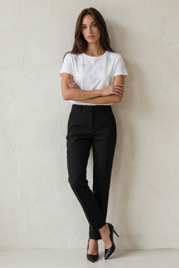 DERPOULI ΓΥΝΑΙΚΕΙΟ ΠΑΝΤΕΛΟΝΙ ΜΕ ΕΛΑΣΤΙΚΟΤΗΤΑ ΜΑΥΡΟ 1.15.39315