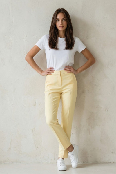 DERPOULI ΓΥΝΑΙΚΕΙΟ ΠΑΝΤΕΛΟΝΙ ΜΕ ΕΛΑΣΤΙΚΟΤΗΤΑ ΜΠΑΝΑΝΑ 1.15.39315