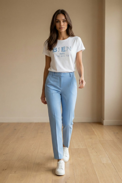 DERPOULI ΓΥΝΑΙΚΕΙΟ ΠΑΝΤΕΛΟΝΙ ΜΕ ΕΛΑΣΤΙΚΟΤΗΤΑ ΣΙΕΛ 1.15.39315