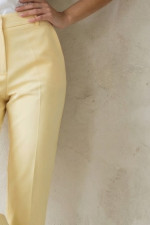 Γυναικείο παντελόνι μπανάνα με ελαστική εφαρμογή – Derpouli 1.15.39315