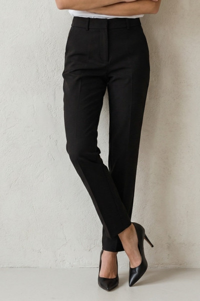 DERPOULI ΓΥΝΑΙΚΕΙΟ ΠΑΝΤΕΛΟΝΙ ΜΕ ΕΛΑΣΤΙΚΟΤΗΤΑ ΜΑΥΡΟ 1.15.39315