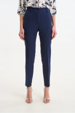 FIBES ΓΥΝΑΙΚΕΙΟ ΠΑΝΤΕΛΟΝΙ ΚΡΕΠ ΜΕ ΤΣΕΠΕΣ ΜΠΛΕ 04-8102