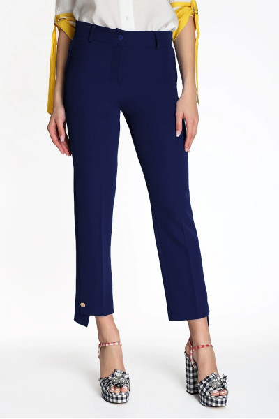 VAGIAS ΓΥΝΑΙΚΕΙΟ ΠΑΝΤΕΛΟΝΙ ΚΡΕΠ ΑΣΤΡΑΓΑΛΟΥ ΜΕ ΚΟΥΜΠΙ ΜΠΛΕ 597-10