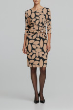 VAGIAS ΓΥΝΑΙΚΕΙΟ ΦΟΡΕΜΑ MIDI ΜΕ 3/4 ΜΑΝΙΚΙΑ ΕΜΠΡΙΜΕ ΜΑΥΡΟ 5677-02 VAGIAS ΓΥΝΑΙΚΕΙΟ ΦΟΡΕΜΑ MIDI ΜΕ 3/4 ΜΑΝΙΚΙΑ ΕΜΠΡΙΜΕ ΜΑΥΡΟ 5677-02