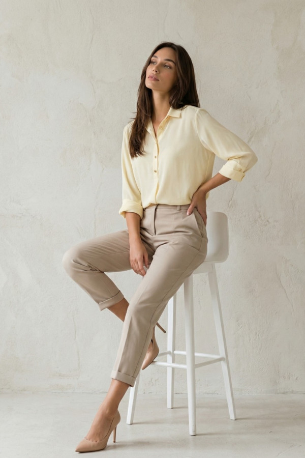 DERPOULI ΓΥΝΑΙΚΕΙΑ ΜΠΛΟΥΖΑ ΤΟΥΝΙΚ ΜΕ ΚΟΥΜΠΙΑ ΜΠΑΝΑΝΑ 1.10.39358 DERPOULI ΓΥΝΑΙΚΕΙΑ ΜΠΛΟΥΖΑ ΤΟΥΝΙΚ ΜΕ ΚΟΥΜΠΙΑ ΜΠΑΝΑΝΑ 1.10.39358