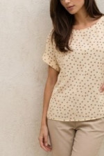 DERPOULI ΓΥΝΑΙΚΕΙΑ ΜΠΛΟΥΖΑ ΠΟΥΑ ΚΟΝΤΟΜΑΝΙΚΗ ΜΠΑΝΑΝΑ 1.10.39-50832