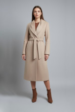 VAGIAS ΓΥΝΑΙΚΕΙΟ ΠΑΛΤΟ ΜΕ ΠΙΕΤΑ ΣΤΟ ΠΕΤΟ ΚΑΙ ΖΩΝΗ ΚΑΜΕΛ ΑΝΟΙΚΤΟ 5877-40 VAGIAS ΓΥΝΑΙΚΕΙΟ ΠΑΛΤΟ ΜΕ ΠΙΕΤΑ ΣΤΟ ΠΕΤΟ ΚΑΙ ΖΩΝΗ ΚΑΜΕΛ ΑΝΟΙΚΤΟ 5877-40