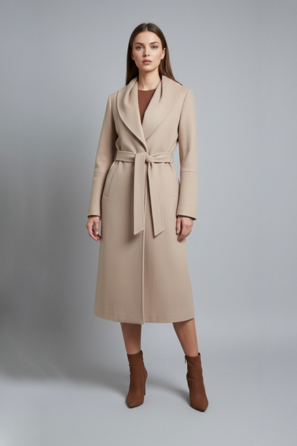 VAGIAS ΓΥΝΑΙΚΕΙΟ ΠΑΛΤΟ ΜΕ ΠΙΕΤΑ ΣΤΟ ΠΕΤΟ ΚΑΙ ΖΩΝΗ ΚΑΜΕΛ ΑΝΟΙΚΤΟ 5877-40 VAGIAS ΓΥΝΑΙΚΕΙΟ ΠΑΛΤΟ ΜΕ ΠΙΕΤΑ ΣΤΟ ΠΕΤΟ ΚΑΙ ΖΩΝΗ ΚΑΜΕΛ ΑΝΟΙΚΤΟ 5877-40