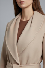 VAGIAS ΓΥΝΑΙΚΕΙΟ ΠΑΛΤΟ ΜΕ ΠΙΕΤΑ ΣΤΟ ΠΕΤΟ ΚΑΙ ΖΩΝΗ ΚΑΜΕΛ ΑΝΟΙΚΤΟ 5877-40 VAGIAS ΓΥΝΑΙΚΕΙΟ ΠΑΛΤΟ ΜΕ ΠΙΕΤΑ ΣΤΟ ΠΕΤΟ ΚΑΙ ΖΩΝΗ ΚΑΜΕΛ ΑΝΟΙΚΤΟ 5877-40