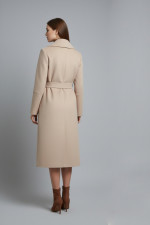 VAGIAS ΓΥΝΑΙΚΕΙΟ ΠΑΛΤΟ ΜΕ ΠΙΕΤΑ ΣΤΟ ΠΕΤΟ ΚΑΙ ΖΩΝΗ ΚΑΜΕΛ ΑΝΟΙΚΤΟ 5877-40 VAGIAS ΓΥΝΑΙΚΕΙΟ ΠΑΛΤΟ ΜΕ ΠΙΕΤΑ ΣΤΟ ΠΕΤΟ ΚΑΙ ΖΩΝΗ ΚΑΜΕΛ ΑΝΟΙΚΤΟ 5877-40