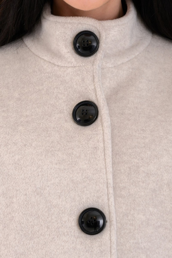 DERPOULI ΓΥΝΑΙΚΕΙΟ ΗΜΙΠΑΛΤΟ ΒΕΛΟΥΡ ΜΕ ΜΑΟ ΓΙΑΚΑ ΚΑΙ ΚΟΥΜΠΙΑ ΒΑΝΙΛΙΑ 1.25.39-50781 DERPOULI ΓΥΝΑΙΚΕΙΟ ΗΜΙΠΑΛΤΟ ΒΕΛΟΥΡ ΜΕ ΜΑΟ ΓΙΑΚΑ ΚΑΙ ΚΟΥΜΠΙΑ ΒΑΝΙΛΙΑ 1.25.39-50781