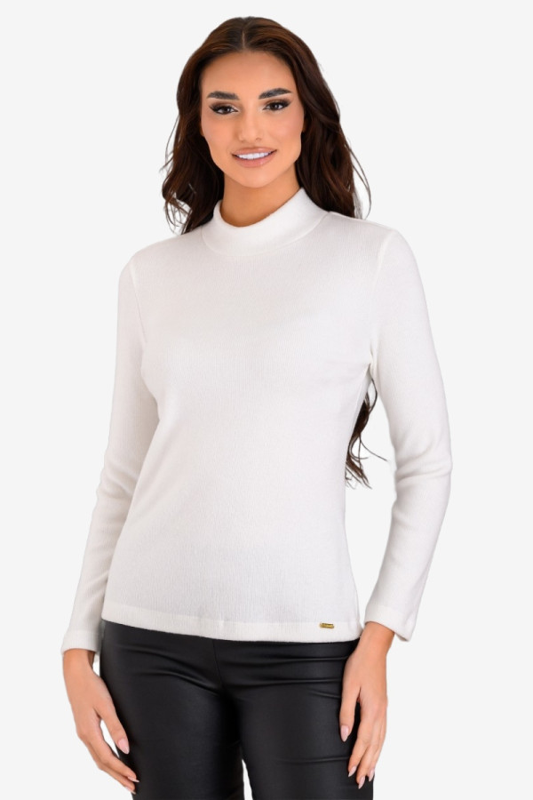 DERPOULI ΓΥΝΑΙΚΕΙΑ ΜΠΛΟΥΖΑ ΛΟΥΠΕΤΟ ΣΕ ΛΕΠΤΗ ΠΛΕΞΗ ΜΟΝΟΧΡΩΜΟ ΕΚΡΟΥ 1.10.27473 DERPOULI ΓΥΝΑΙΚΕΙΑ ΜΠΛΟΥΖΑ ΛΟΥΠΕΤΟ ΣΕ ΛΕΠΤΗ ΠΛΕΞΗ ΜΟΝΟΧΡΩΜΟ ΕΚΡΟΥ 1.10.27473