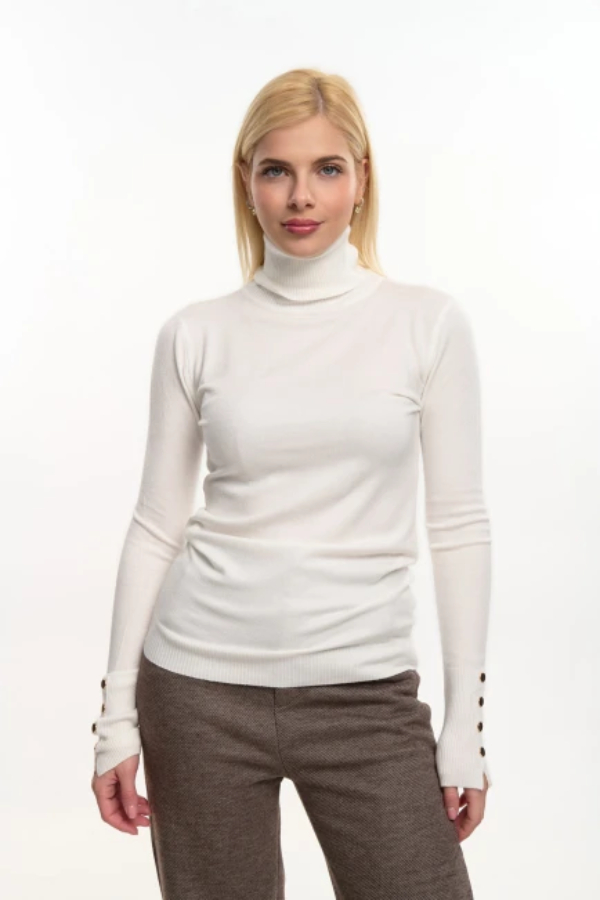 FIBES ΓΥΝΑΙΚΕΙΑ ΜΠΛΟΥΖΑ ΠΛΕΚΤΗ ΜΟΝΟΧΡΩΜΗ ΖΙΒΑΓΚΟ ΜΕ ΚΟΥΜΠΙΑ ΕΚΡΟΥ 03-7303 FIBES ΓΥΝΑΙΚΕΙΑ ΜΠΛΟΥΖΑ ΠΛΕΚΤΗ ΜΟΝΟΧΡΩΜΗ ΖΙΒΑΓΚΟ ΜΕ ΚΟΥΜΠΙΑ ΕΚΡΟΥ 03-7303