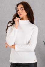 DERPOULI ΓΥΝΑΙΚΕΙΑ ΜΠΛΟΥΖΑ ΛΟΥΠΕΤΟ ΣΕ ΛΕΠΤΗ ΠΛΕΞΗ ΜΟΝΟΧΡΩΜΟ ΕΚΡΟΥ 1.10.27473 DERPOULI ΓΥΝΑΙΚΕΙΑ ΜΠΛΟΥΖΑ ΛΟΥΠΕΤΟ ΣΕ ΛΕΠΤΗ ΠΛΕΞΗ ΜΟΝΟΧΡΩΜΟ ΕΚΡΟΥ 1.10.27473