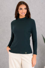 DERPOULI ΓΥΝΑΙΚΕΙΑ ΜΠΛΟΥΖΑ ΛΟΥΠΕΤΟ ΣΕ ΛΕΠΤΗ ΠΛΕΞΗ ΜΟΝΟΧΡΩΜΟ ΚΥΠΑΡΙΣΣΙ 1.10.27473 DERPOULI ΓΥΝΑΙΚΕΙΑ ΜΠΛΟΥΖΑ ΛΟΥΠΕΤΟ ΣΕ ΛΕΠΤΗ ΠΛΕΞΗ ΜΟΝΟΧΡΩΜΟ ΚΥΠΑΡΙΣΣΙ 1.10.27473