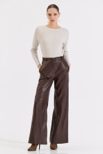 BILL COST ΓΥΝΑΙΚΕΙΑ ΜΠΛΟΥΖΑ ΠΛΕΚΤΗ ΜΕ ΛΟΥΡΕΞ ΒΑΝΙΛΙΑ 20-131372-0 BILL COST ΓΥΝΑΙΚΕΙΑ ΜΠΛΟΥΖΑ ΠΛΕΚΤΗ ΜΕ ΛΟΥΡΕΞ ΒΑΝΙΛΙΑ 20-131372-0