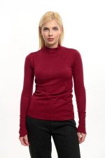 FIBES ΓΥΝΑΙΚΕΙΑ ΜΠΛΟΥΖΑ ΠΛΕΚΤΗ ΜΟΝΟΧΡΩΜΗ ΛΟΥΠΕΤΟ ΜΕ ΚΟΥΜΠΙΑ ΜΠΟΡΝΤΟ 03-7304 FIBES ΓΥΝΑΙΚΕΙΑ ΜΠΛΟΥΖΑ ΠΛΕΚΤΗ ΜΟΝΟΧΡΩΜΗ ΛΟΥΠΕΤΟ ΜΕ ΚΟΥΜΠΙΑ ΜΠΟΡΝΤΟ 03-7304