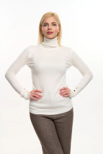 FIBES ΓΥΝΑΙΚΕΙΑ ΜΠΛΟΥΖΑ ΠΛΕΚΤΗ ΜΟΝΟΧΡΩΜΗ ΖΙΒΑΓΚΟ ΜΕ ΚΟΥΜΠΙΑ ΕΚΡΟΥ 03-7303 FIBES ΓΥΝΑΙΚΕΙΑ ΜΠΛΟΥΖΑ ΠΛΕΚΤΗ ΜΟΝΟΧΡΩΜΗ ΖΙΒΑΓΚΟ ΜΕ ΚΟΥΜΠΙΑ ΕΚΡΟΥ 03-7303