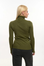 FIBES ΓΥΝΑΙΚΕΙΑ ΜΠΛΟΥΖΑ ΠΛΕΚΤΗ ΜΟΝΟΧΡΩΜΗ ΖΙΒΑΓΚΟ ΜΕ ΚΟΥΜΠΙΑ ΛΑΔΙ 03-7303 FIBES ΓΥΝΑΙΚΕΙΑ ΜΠΛΟΥΖΑ ΠΛΕΚΤΗ ΜΟΝΟΧΡΩΜΗ ΖΙΒΑΓΚΟ ΜΕ ΚΟΥΜΠΙΑ ΛΑΔΙ 03-7303