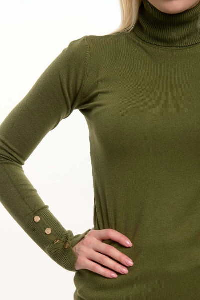 FIBES ΓΥΝΑΙΚΕΙΑ ΜΠΛΟΥΖΑ ΠΛΕΚΤΗ ΜΟΝΟΧΡΩΜΗ ΖΙΒΑΓΚΟ ΜΕ ΚΟΥΜΠΙΑ ΛΑΔΙ 03-7303 FIBES ΓΥΝΑΙΚΕΙΑ ΜΠΛΟΥΖΑ ΠΛΕΚΤΗ ΜΟΝΟΧΡΩΜΗ ΖΙΒΑΓΚΟ ΜΕ ΚΟΥΜΠΙΑ ΛΑΔΙ 03-7303