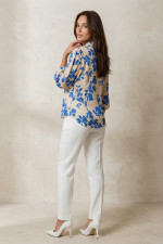 DERPOULI ΓΥΝΑΙΚΕΙΟ ΠΟΥΚΑΜΙΣΟ ΕΜΠΡΙΜΕ ΣΙΕΛ ΜΕ ΓΙΑΚΑ 