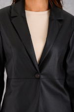 DERPOULI ΓΥΝΑΙΚΕΙΟ ΣΕΤ ΔΕΡΜΑΤΙΝΗΣ ΣΑΚΑΚΙ ΜΕ ΠΑΝΤΕΛΟΝΙ ΜΑΥΡΟ 50714-50713 DERPOULI ΓΥΝΑΙΚΕΙΟ ΣΕΤ ΔΕΡΜΑΤΙΝΗΣ ΣΑΚΑΚΙ ΜΕ ΠΑΝΤΕΛΟΝΙ ΜΑΥΡΟ 50714-50713