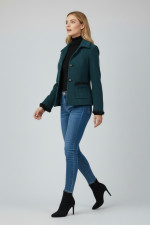 VAGIAS ΓΥΝΑΙΚΕΙΑ ΠΑΛΤΟΖΑΚΕΤΑ ΜΕ ΛΕΠΤΟΜΕΡΕΙΕΣ VEGAN ΓΟΥΝΑΣ ΠΕΤΡΟΛ 5860-45 VAGIAS ΓΥΝΑΙΚΕΙΑ ΠΑΛΤΟΖΑΚΕΤΑ ΜΕ ΛΕΠΤΟΜΕΡΕΙΕΣ VEGAN ΓΟΥΝΑΣ ΠΕΤΡΟΛ 5860-45