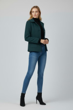 VAGIAS ΓΥΝΑΙΚΕΙΑ ΠΑΛΤΟΖΑΚΕΤΑ ΜΕ ΛΕΠΤΟΜΕΡΕΙΕΣ VEGAN ΓΟΥΝΑΣ ΠΕΤΡΟΛ 5860-45 VAGIAS ΓΥΝΑΙΚΕΙΑ ΠΑΛΤΟΖΑΚΕΤΑ ΜΕ ΛΕΠΤΟΜΕΡΕΙΕΣ VEGAN ΓΟΥΝΑΣ ΠΕΤΡΟΛ 5860-45