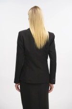 VETO ΓΥΝΑΙΚΕΙΟ ΣΑΚΑΚΙ ΜΕΣΑΤΟ ΚΡΕΠ ΜΑΥΡΟ 01-6100