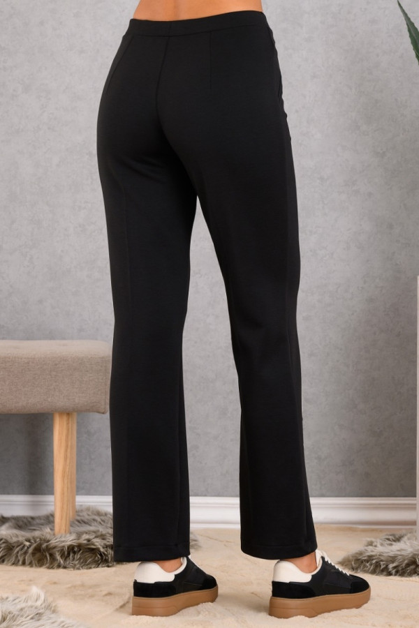 DERPOULI ΓΥΝΑΙΚΕΙΟ ΦΟΥΤΕΡ ΣΕΤ ΜΕ ΖΑΚΕΤΑ ΚΑΙ ΠΑΝΤΕΛΟΝΙ ΜΑΥΡΟ 50695-50696 DERPOULI ΓΥΝΑΙΚΕΙΟ ΦΟΥΤΕΡ ΣΕΤ ΜΕ ΖΑΚΕΤΑ ΚΑΙ ΠΑΝΤΕΛΟΝΙ ΜΑΥΡΟ 50695-50696