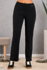 DERPOULI ΓΥΝΑΙΚΕΙΟ ΦΟΥΤΕΡ ΣΕΤ ΜΕ ΖΑΚΕΤΑ ΚΑΙ ΠΑΝΤΕΛΟΝΙ ΜΑΥΡΟ 50695-50696 DERPOULI ΓΥΝΑΙΚΕΙΟ ΦΟΥΤΕΡ ΣΕΤ ΜΕ ΖΑΚΕΤΑ ΚΑΙ ΠΑΝΤΕΛΟΝΙ ΜΑΥΡΟ 50695-50696