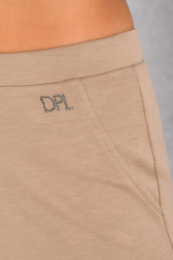 DERPOULI ΓΥΝΑΙΚΕΙΟ ΦΟΥΤΕΡ ΣΕΤ ΜΕ ΖΑΚΕΤΑ ΚΑΙ ΠΑΝΤΕΛΟΝΙ ΠΟΥΡΟ 50695-50696 DERPOULI ΓΥΝΑΙΚΕΙΟ ΦΟΥΤΕΡ ΣΕΤ ΜΕ ΖΑΚΕΤΑ ΚΑΙ ΠΑΝΤΕΛΟΝΙ ΠΟΥΡΟ 50695-50696