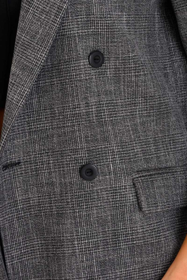 DERPOULI ΓΥΝΑΙΚΕΙΟ ΣΕΤ ΣΑΚΑΚΙ ΜΕ ΠΑΝΤΕΛΟΝΙ ΔΙΑΚΡΙΤΙΚΟ ΚΑΡΟ ΓΚΡΙ 50659-50661 DERPOULI ΓΥΝΑΙΚΕΙΟ ΣΕΤ ΣΑΚΑΚΙ ΜΕ ΠΑΝΤΕΛΟΝΙ ΔΙΑΚΡΙΤΙΚΟ ΚΑΡΟ ΓΚΡΙ 50659-50661