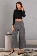 DERPOULI ΓΥΝΑΙΚΕΙΟ ΣΕΤ ΣΑΚΑΚΙ ΜΕ ΠΑΝΤΕΛΟΝΙ ΔΙΑΚΡΙΤΙΚΟ ΚΑΡΟ ΓΚΡΙ 50659-50661 DERPOULI ΓΥΝΑΙΚΕΙΟ ΣΕΤ ΣΑΚΑΚΙ ΜΕ ΠΑΝΤΕΛΟΝΙ ΔΙΑΚΡΙΤΙΚΟ ΚΑΡΟ ΓΚΡΙ 50659-50661