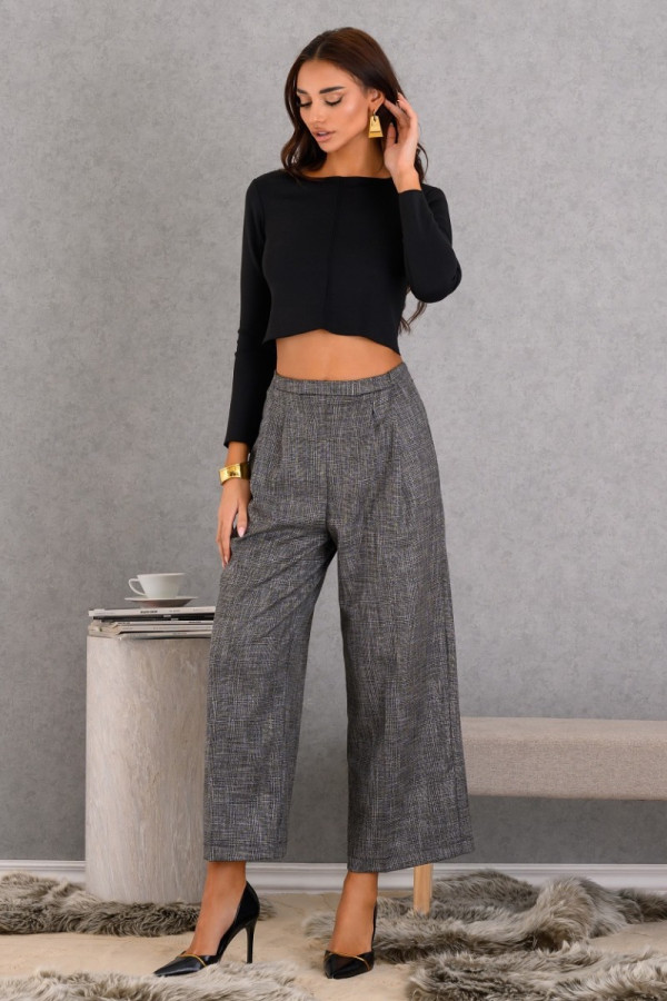 DERPOULI ΓΥΝΑΙΚΕΙΟ ΣΕΤ ΣΑΚΑΚΙ ΜΕ ΠΑΝΤΕΛΟΝΙ ΔΙΑΚΡΙΤΙΚΟ ΚΑΡΟ ΓΚΡΙ 50659-50661 DERPOULI ΓΥΝΑΙΚΕΙΟ ΣΕΤ ΣΑΚΑΚΙ ΜΕ ΠΑΝΤΕΛΟΝΙ ΔΙΑΚΡΙΤΙΚΟ ΚΑΡΟ ΓΚΡΙ 50659-50661